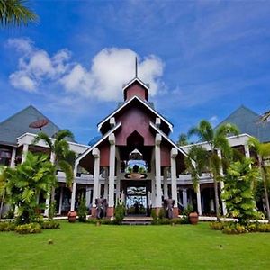 Amazing Chaung Tha Resort Chaungtha Exterior photo