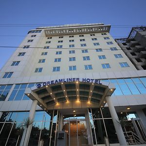 Dreamliner Hotel Addis Ababa Exterior photo