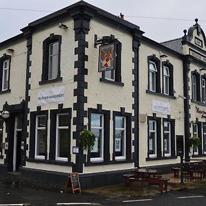 The Waterford Arms Hotel Hartley Exterior photo