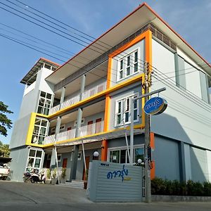 Dowrung Place Phetchaburi Exterior photo