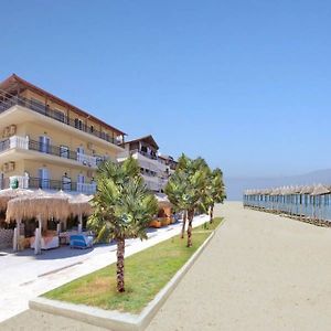 El Greco Beach Hotel Olympiaki Akti Exterior photo