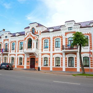 Rachmaninoff Hotel Veliky Novgorod Exterior photo