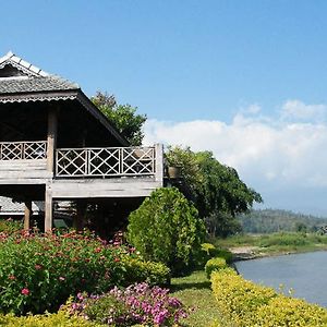 Pai River Mountain Resort Exterior photo