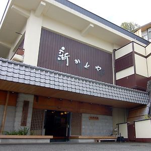 Shin Kadoya Hotel Atami  Exterior photo