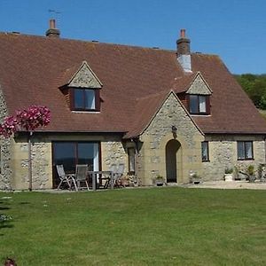 Hermitage Court Farm Ventnor Exterior photo