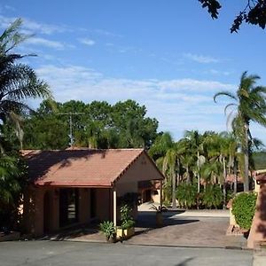 Costa Rica Motel South West Rocks Exterior photo