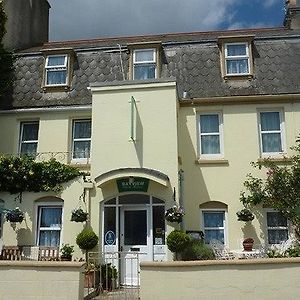 Bayview Guest House Saint Helier Exterior photo