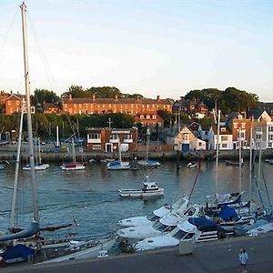 Weymouth Sands Exterior photo