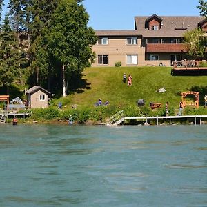 Kenai River Lodge Soldotna Exterior photo