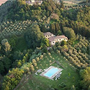 Badia Di Morrona Hotel Soianella Exterior photo