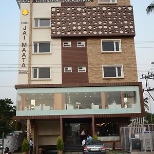 Hotel Jai Maata Grandeur Shimoga Exterior photo