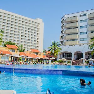 Enna Inn Ixtapa Habitacion Vista Al Mar Exterior photo