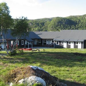 Gullingen Turistsenter Hotel Exterior photo