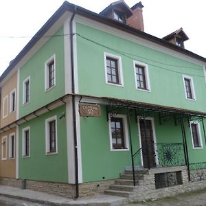Home Hotel Kamianets-Podilskyi Exterior photo