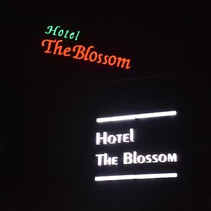 Hotel The Blossom Vapi Exterior photo