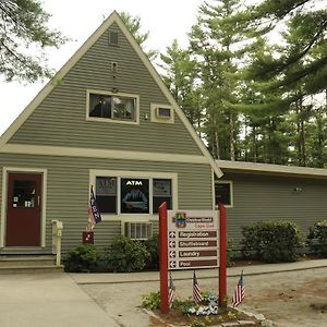 Gateway To Cape Cod Ada Accessible Cottage 6 Rochester Exterior photo
