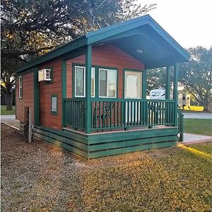 Colorado River Rv Campground Columbus Exterior photo