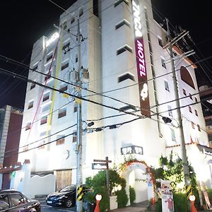 Inca Motel Daejeon Exterior photo