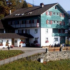 Land- & Panoramagasthof Schone Aussicht Hotel Viktorsberg Exterior photo