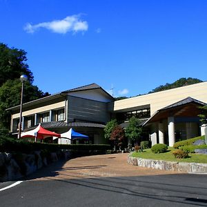 Tsukinose Onsen Botansou Hotel Shingu Exterior photo