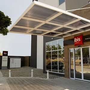 Ibis Aracruz Hotel Exterior photo