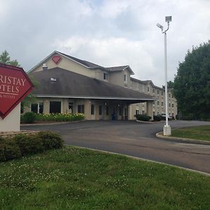 Ameristay Inn & Suites Waverly Exterior photo