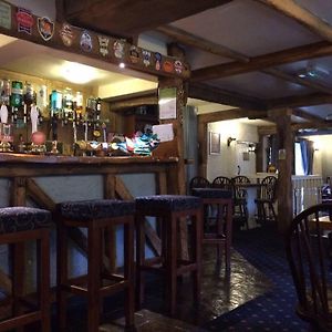 The Black Horse Inn North Nibley Exterior photo