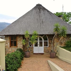 Emafini Country Lodge Mbabane Exterior photo