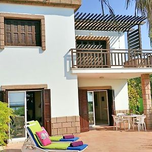 Larnaka Beach House 3 Exterior photo
