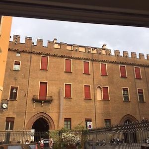 Myroom Palazzo Pepoli Bologna Exterior photo