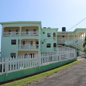 The Relax Inn St. George's Exterior photo