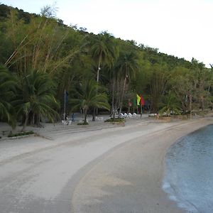 Costa Aguada Island Resort, Guimaras Exterior photo