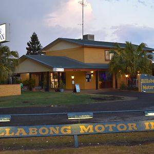 Mundubbera Billabong Motor Inn Exterior photo