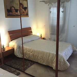 M'Ami Bed & Breakfast Magliano de' Marsi Exterior photo