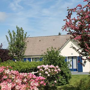 Une Chambre D'Hote Yvetot Exterior photo