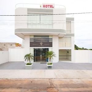 Hotel Portal Guanambi Exterior photo