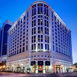 Grand Bohemian Hotel Orlando, Autograph Collection Exterior photo