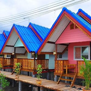 Sampaongern Home Stay Phetchaburi Exterior photo