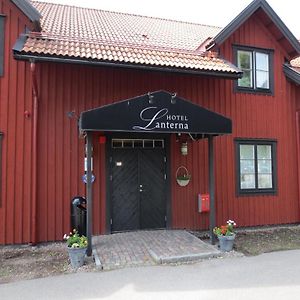 Hotel Lanterna Nykoping Exterior photo