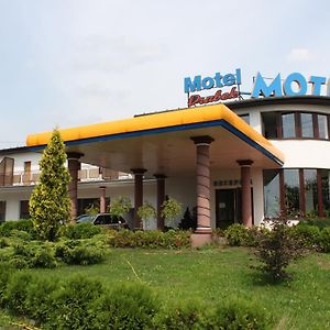 Motel Drabek Tarnowskie Gory Exterior photo