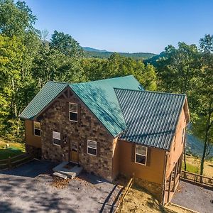 Eagle'S Nest Villa Luray Exterior photo