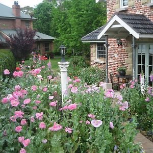 Annie'S Cottage Kurrajong Exterior photo