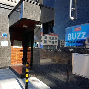Buzz Guesthouse Incheon Exterior photo