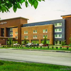 La Quinta By Wyndham College Station South Hotel Exterior photo