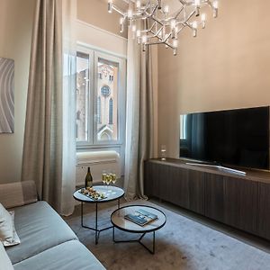 San Francesco Luxury Suite - Adult Only Bologna Exterior photo