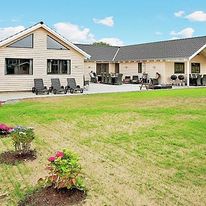 22 Person Holiday Home In Bogense Exterior photo