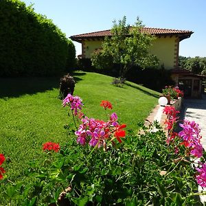 Tenuta La Ginestra Ornaro Exterior photo