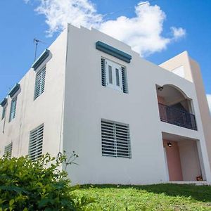 Colinas Del Atlantico Vacational House 1St Floor Apartment Isabela Exterior photo