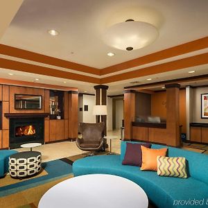 Fairfield Inn And Suites By Marriott Augusta Exterior photo