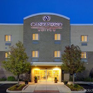 Candlewood Suites Perrysburg, An Ihg Hotel Exterior photo